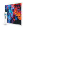 595x595 Dancing Smoke Image Nexus Wi