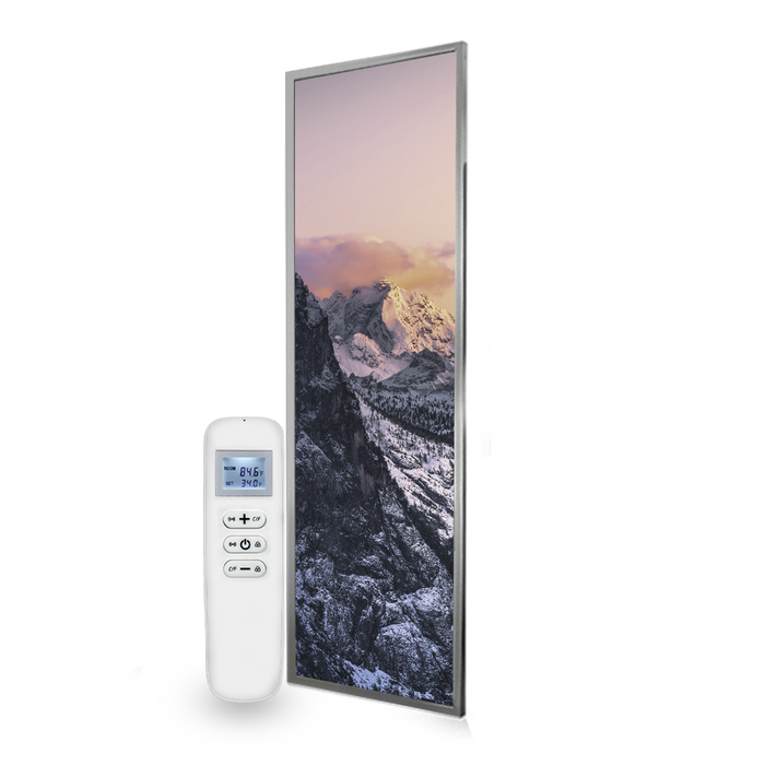 350W Valley at Dusk UltraSlim Picture Nexus Wi