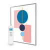 995x1195 Abstract Geometry Picture Nexus Wi