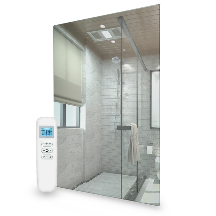 700w Mirrored Wi