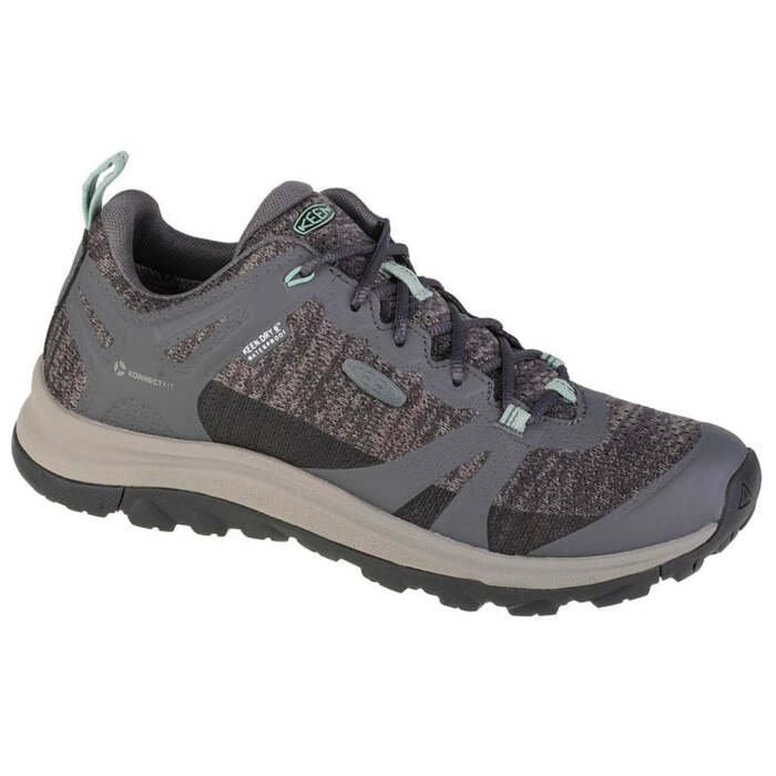 Keen Womens Terradora II Waterproof Shoes
