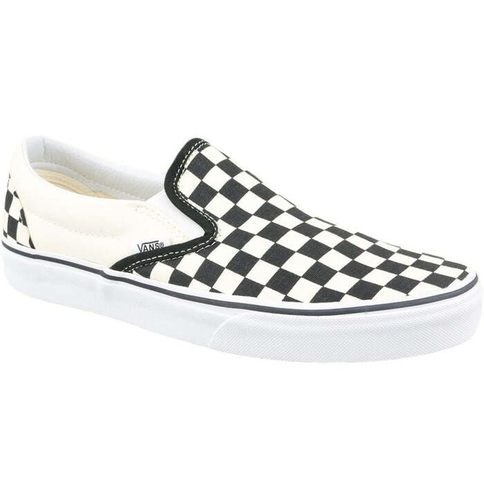 Vans Mens Classic Slip