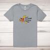 Kung Fu Fighting Adult T
