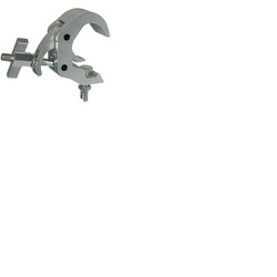 Wide Self Locking Clamp 48