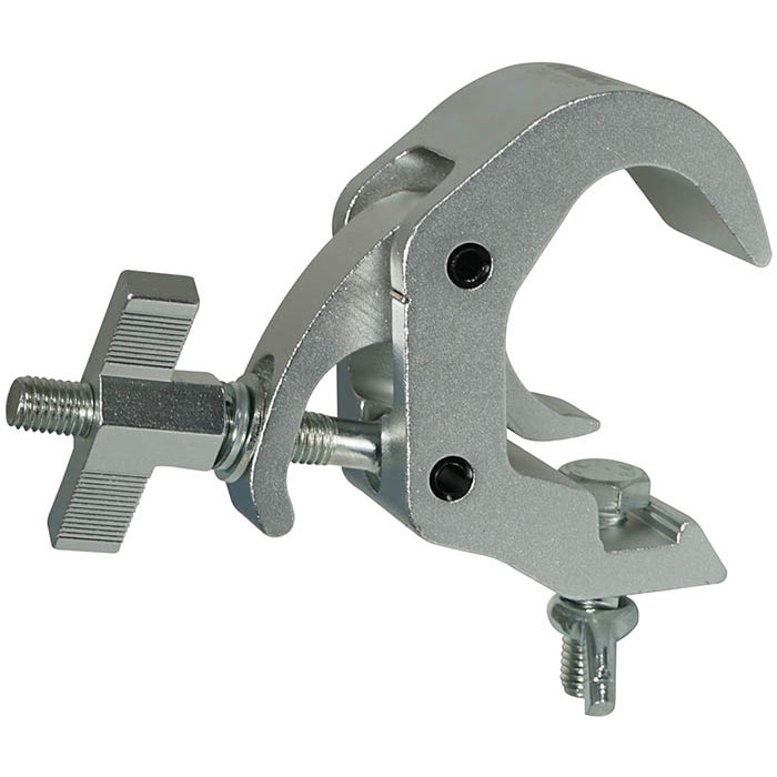 Wide Self Locking Clamp 48