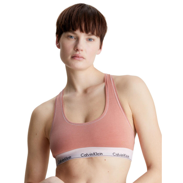 Calvin Klein Modern Cotton Bralette