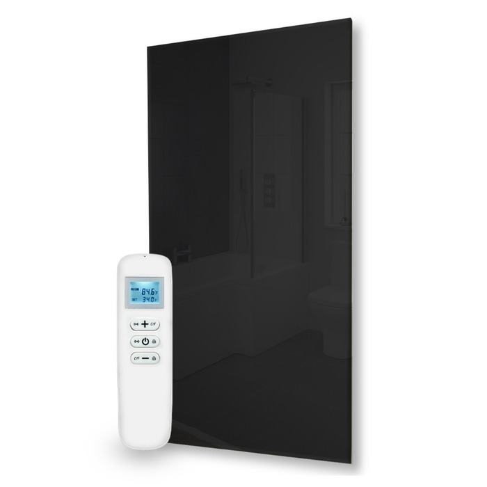 700W Quartz Glass Wi