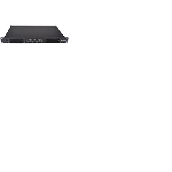 4 Channel Digital Amplifier 1400W