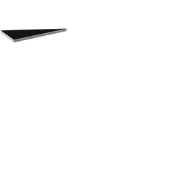 Global Stage Triangle Platform 2 x 1m