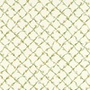 Harlequin X Sophie Robinson Daisy Trellis Wallpaper Emerald