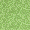 Harlequin X Sophie Robinson Wiggle Wallpaper Peridot