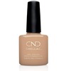 CND Shellac Gel Polish Brimstone