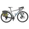 Dryline 32 Pannier (Pair) Olive