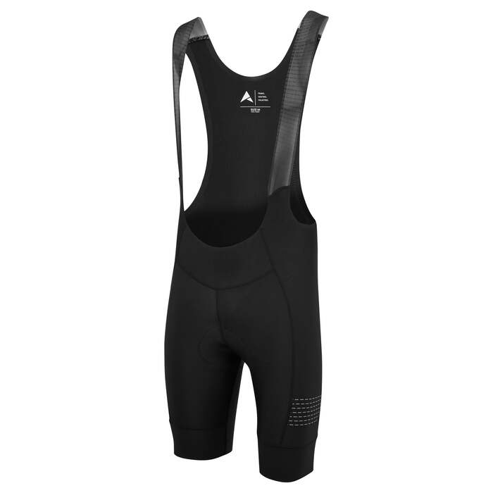 Icon Men's Cycling Bib Shorts | Stay Comfortable with 3D Plus Pad Technology and Breathable Mesh | 2XL | Altura