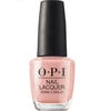 OPI Nail Polish Dulce de Leche (NLA15)