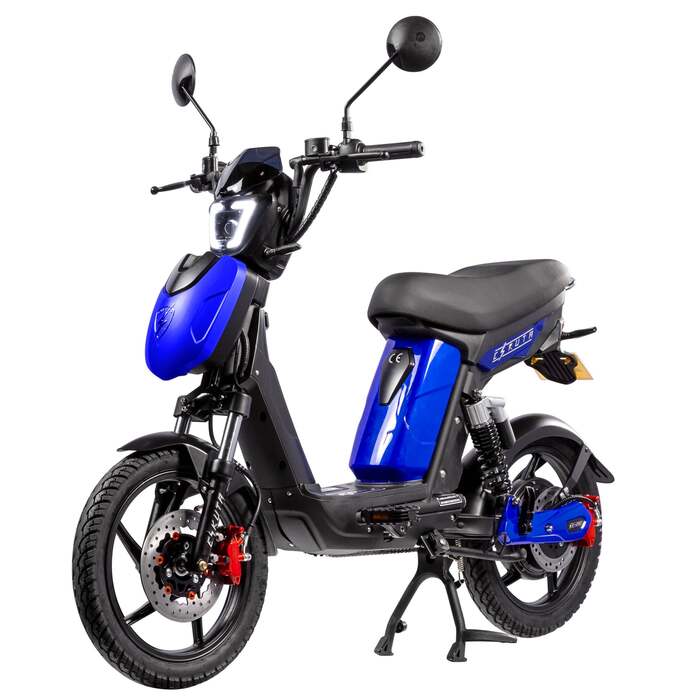 Eskuta SX