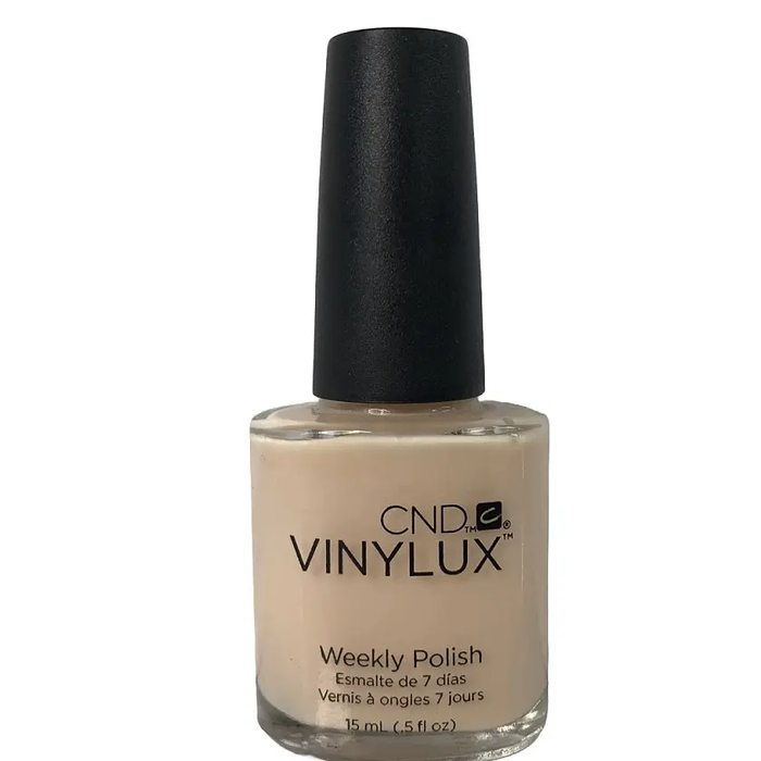 CND Vinylux Weekly Nail Polish Lavishly Loved (126) - 15ml