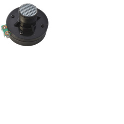 Tweeter Horn Driver 25W 8 Ohm 1" Voice Coil 1 3