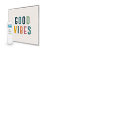 595x595 Good Vibes Quote Nexus Wi