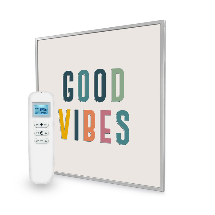 595x595 Good Vibes Quote Nexus Wi