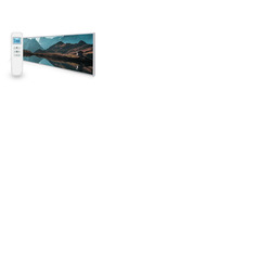 350W Vista Ultraslim Picture Nexus Wi