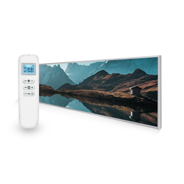 350W Vista Ultraslim Picture Nexus Wi