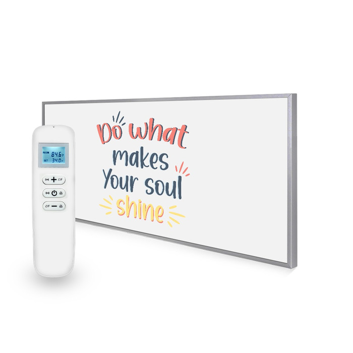 595x1195 Do What Makes Your Soul Shine Quote Nexus Wi