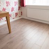 Cambridge 8mm Nude Oak Laminate Flooring