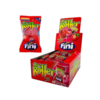 Fini Fizzy Strawberry Rollers 20g x 40