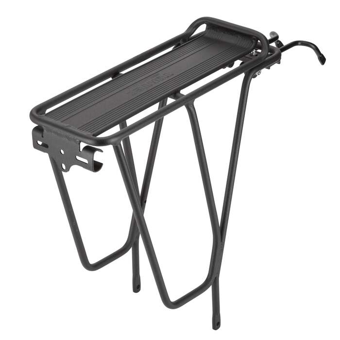 Tortec Supertour Rear Rack Black | Altura | Tortec