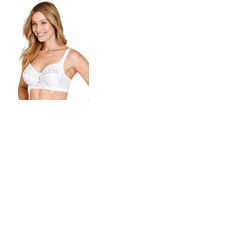 Miss Mary Of Sweden Rose Bra