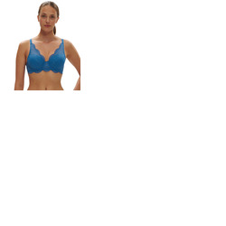 Simone Perele Karma Squared Neckline Spacer Bra