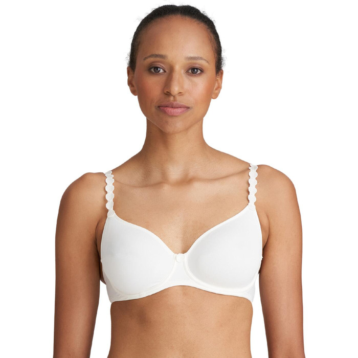 Marie Jo Tom Full Cup Bra - Natural - 36D