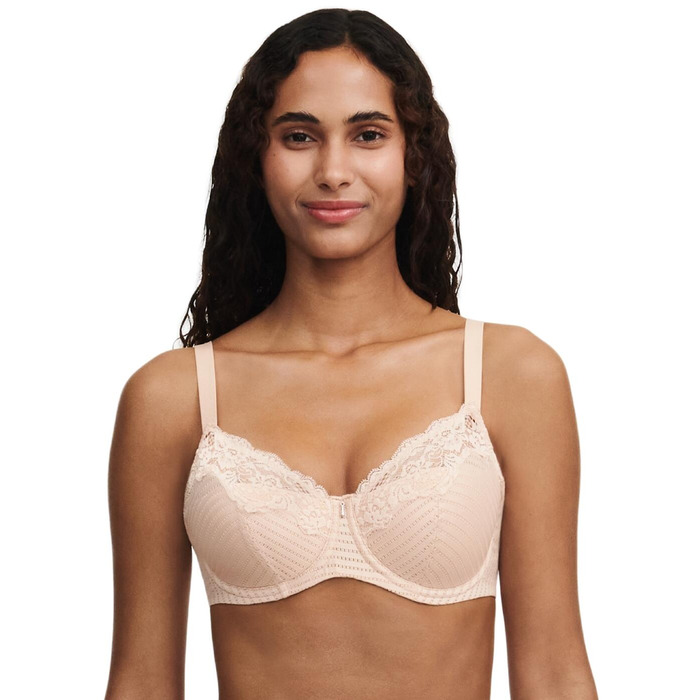 Chantelle Marilyn Foam T Shirt Bra - Golden Beige - 36C