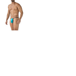 Cut4Men SP4NDEX GLOW 04 Adjustable Pouch Mesh String
