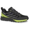 Mens Croda Tech GTX 9 Shoe Black