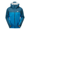 Mountain Equipment Zeno Men's Jacket Mykonos