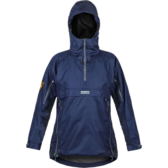 Paramo Women's Velez Adventure Smock Midnight L
