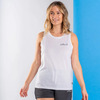 Saltrock Women's Velator Vest White 18