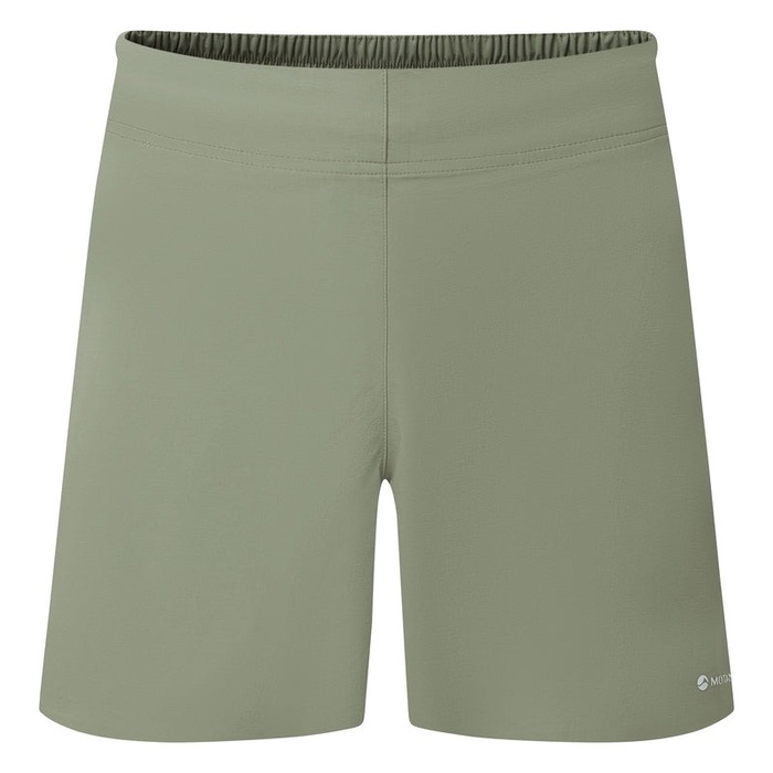 Montane Women's Volantis 4inch Shorts Caper 14