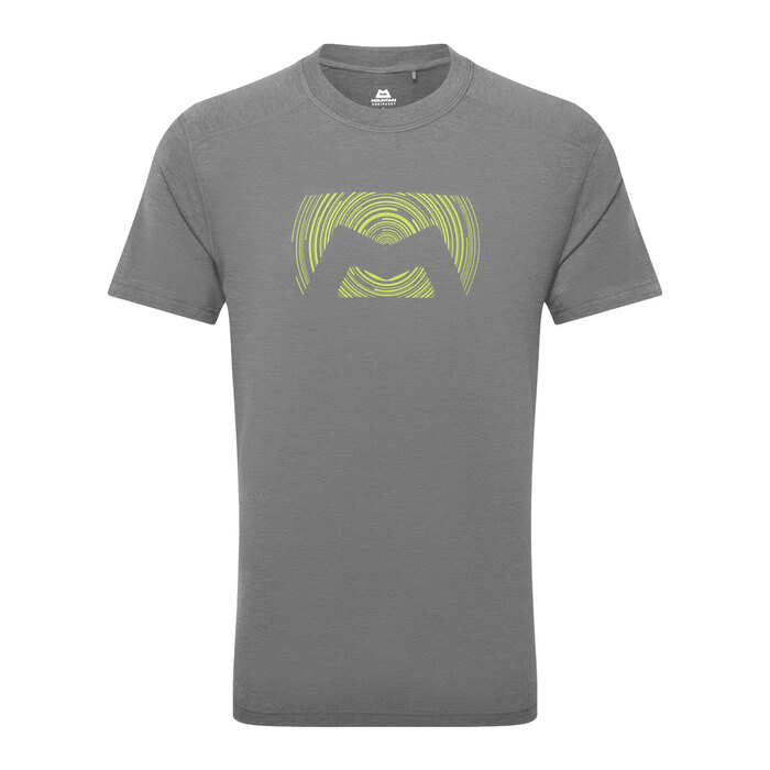 Mountain Equipment Men's Headpoint Graphic T