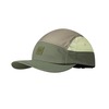Buff 5 Panel Go Cap Domus Khaki S