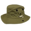 Tilley T3 Vintage Wanderer Hat Fresh Straw 7 5