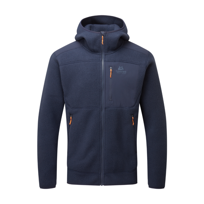 Mountain Equipment Highpile Hooded Men's Jacket Cosmos L
