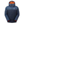 Mountain Equipment Superflux Men's Jacket Cosmos
