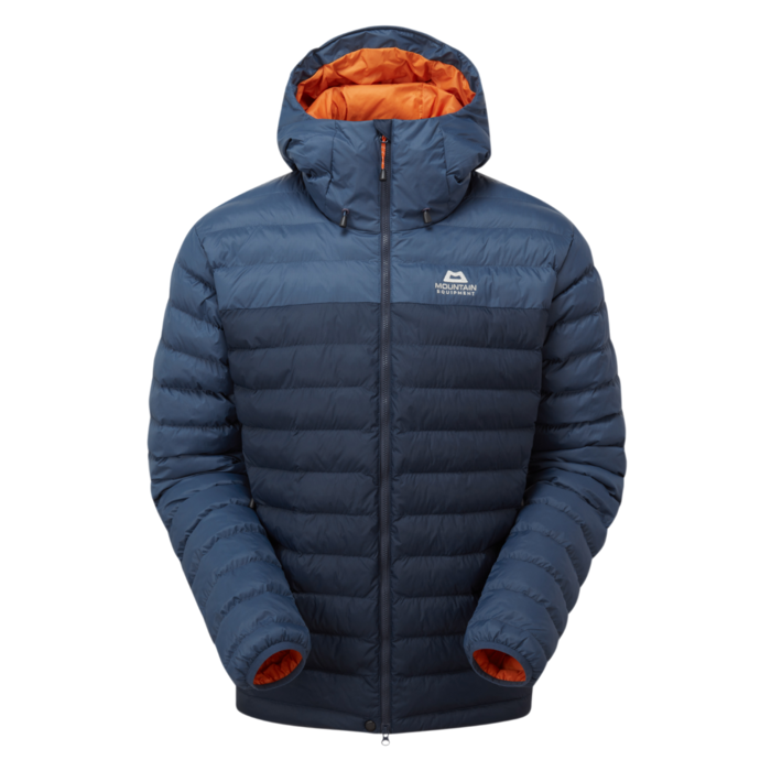 Mountain Equipment Superflux Men's Jacket Cosmos