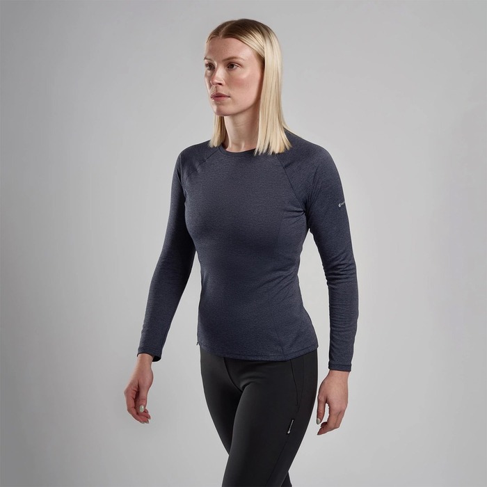 Montane Women's Dart Long Sleeve T
