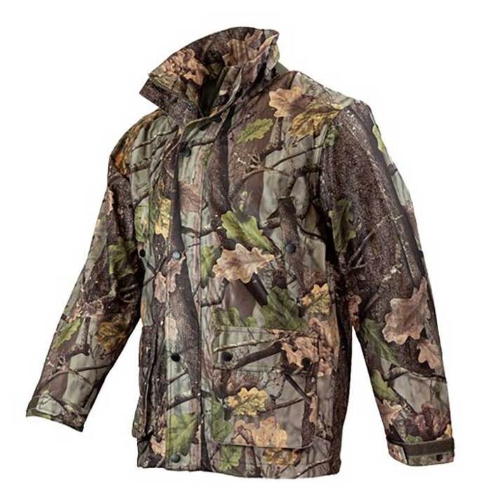 Jack Pyke Hunters Jacket 3XL
