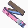 Arcade Sierra Slim Belt Navy