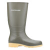 Dunlop Dull Traditional Junior Wellies Kids 11. 5